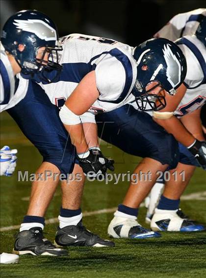 Thumbnail 2 in Brentwood vs. St. Monica photogallery.