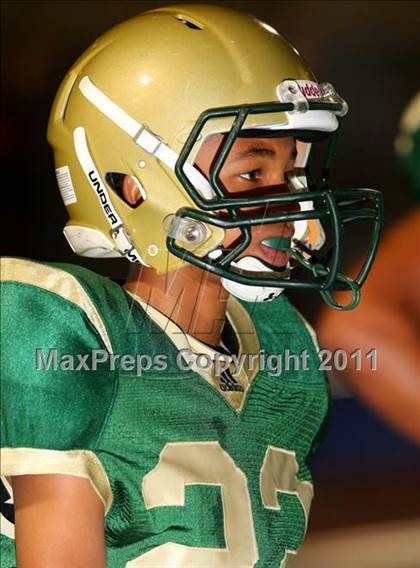 Thumbnail 1 in Brentwood vs. St. Monica photogallery.