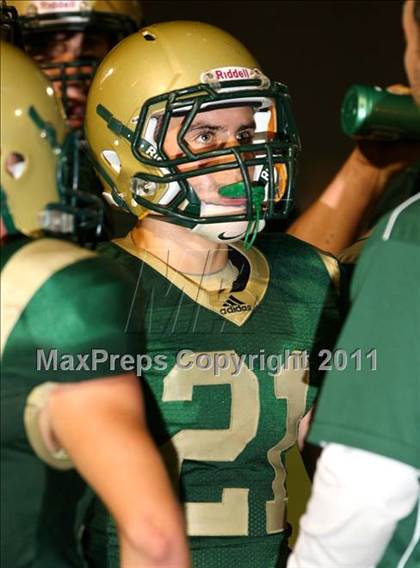 Thumbnail 2 in Brentwood vs. St. Monica photogallery.