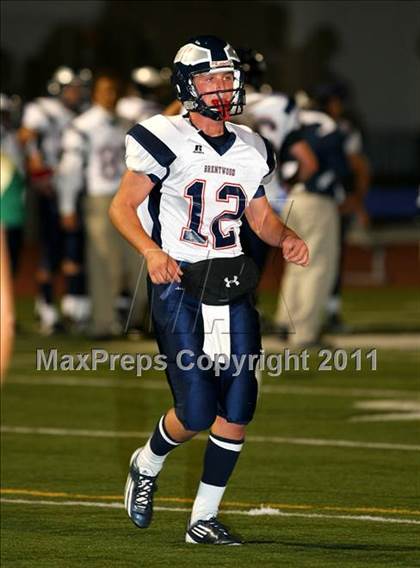 Thumbnail 3 in Brentwood vs. St. Monica photogallery.
