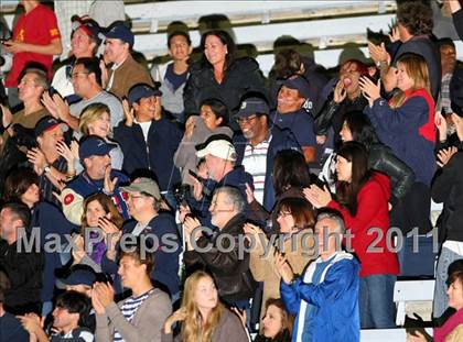 Thumbnail 1 in Brentwood vs. St. Monica photogallery.