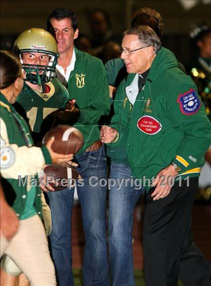 Thumbnail 1 in Brentwood vs. St. Monica photogallery.