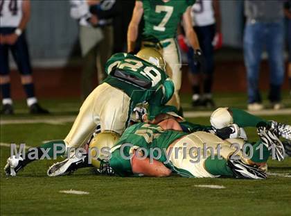 Thumbnail 3 in Brentwood vs. St. Monica photogallery.