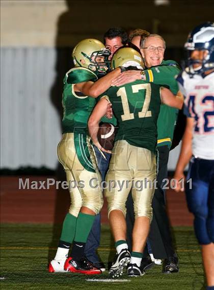 Thumbnail 2 in Brentwood vs. St. Monica photogallery.
