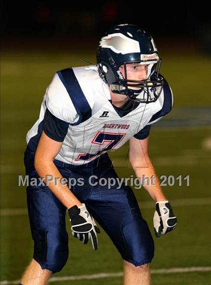 Thumbnail 2 in Brentwood vs. St. Monica photogallery.