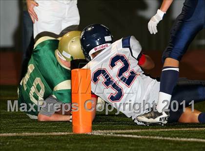 Thumbnail 3 in Brentwood vs. St. Monica photogallery.