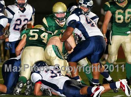 Thumbnail 3 in Brentwood vs. St. Monica photogallery.