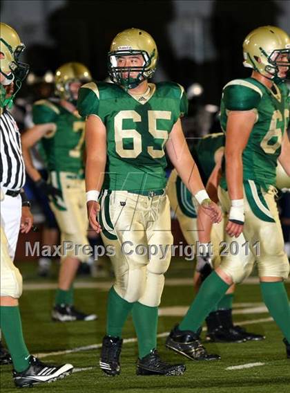 Thumbnail 3 in Brentwood vs. St. Monica photogallery.