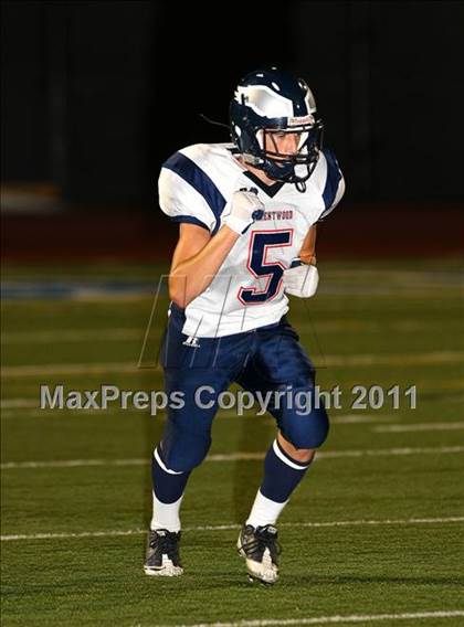 Thumbnail 2 in Brentwood vs. St. Monica photogallery.