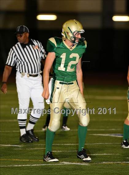 Thumbnail 3 in Brentwood vs. St. Monica photogallery.