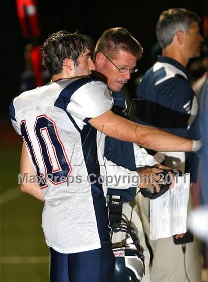 Thumbnail 1 in Brentwood vs. St. Monica photogallery.