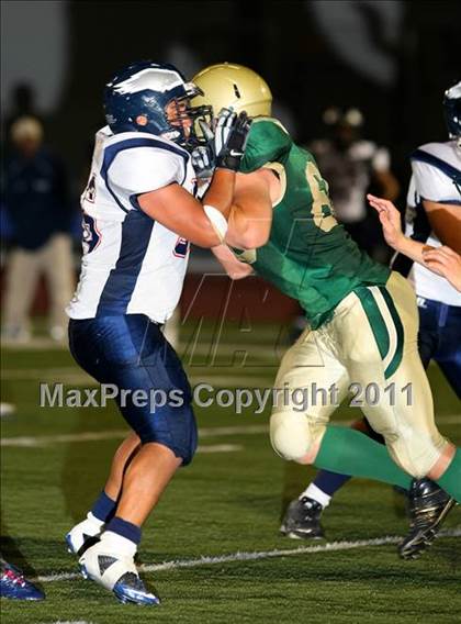 Thumbnail 1 in Brentwood vs. St. Monica photogallery.