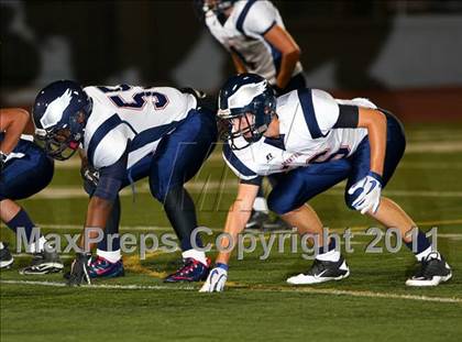 Thumbnail 1 in Brentwood vs. St. Monica photogallery.