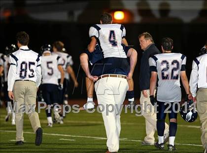 Thumbnail 1 in Brentwood vs. St. Monica photogallery.