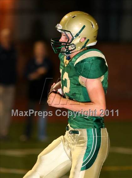Thumbnail 2 in Brentwood vs. St. Monica photogallery.