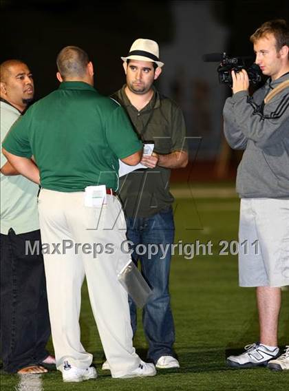 Thumbnail 2 in Brentwood vs. St. Monica photogallery.