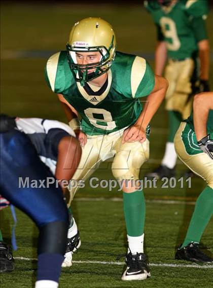 Thumbnail 3 in Brentwood vs. St. Monica photogallery.