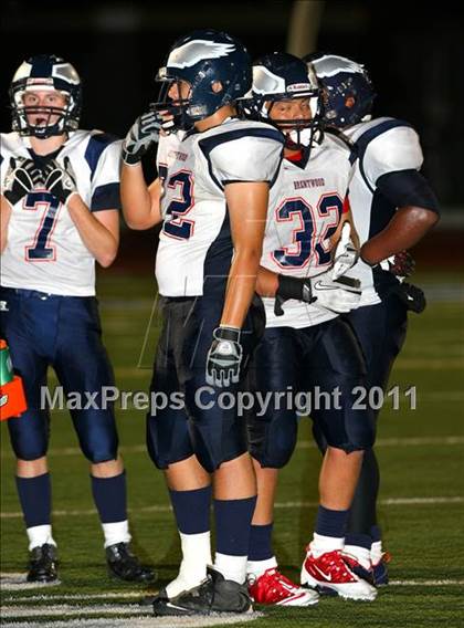 Thumbnail 3 in Brentwood vs. St. Monica photogallery.