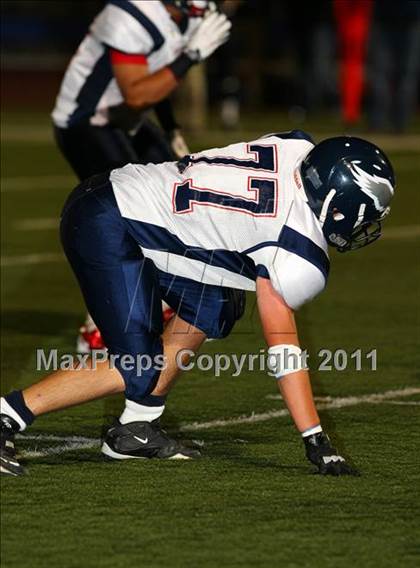 Thumbnail 3 in Brentwood vs. St. Monica photogallery.