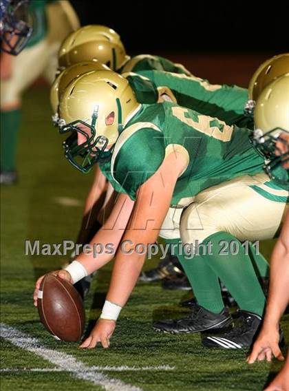 Thumbnail 1 in Brentwood vs. St. Monica photogallery.