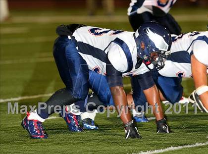 Thumbnail 3 in Brentwood vs. St. Monica photogallery.
