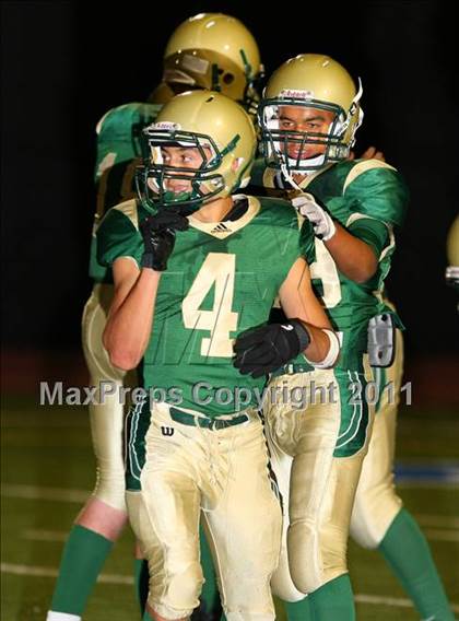 Thumbnail 2 in Brentwood vs. St. Monica photogallery.