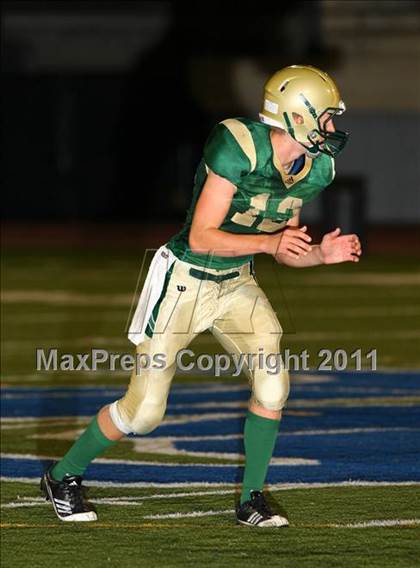 Thumbnail 3 in Brentwood vs. St. Monica photogallery.