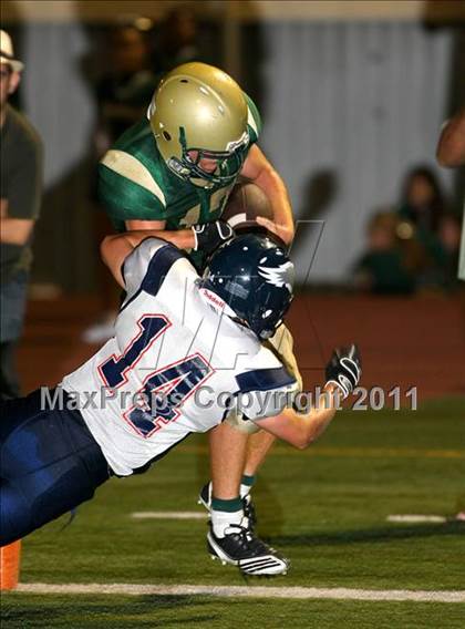 Thumbnail 3 in Brentwood vs. St. Monica photogallery.