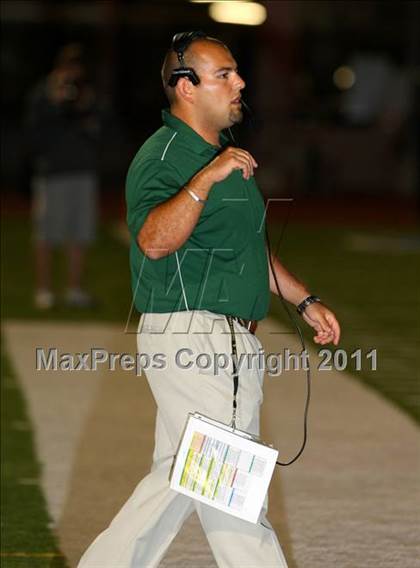 Thumbnail 1 in Brentwood vs. St. Monica photogallery.