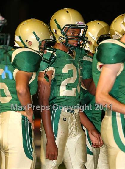 Thumbnail 3 in Brentwood vs. St. Monica photogallery.