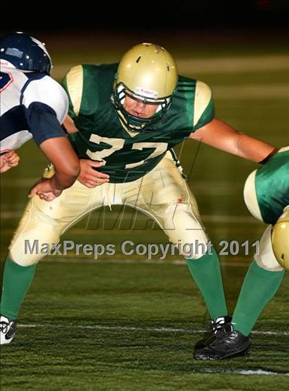 Thumbnail 1 in Brentwood vs. St. Monica photogallery.