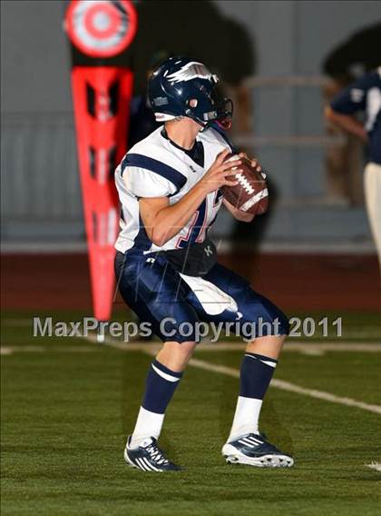 Thumbnail 2 in Brentwood vs. St. Monica photogallery.