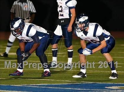 Thumbnail 2 in Brentwood vs. St. Monica photogallery.