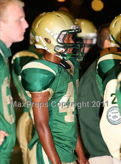 Thumbnail 1 in Brentwood vs. St. Monica photogallery.