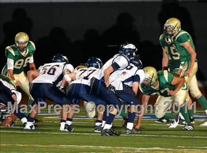 Thumbnail 3 in Brentwood vs. St. Monica photogallery.