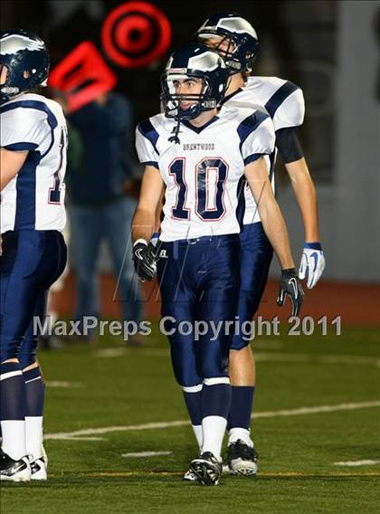 Thumbnail 2 in Brentwood vs. St. Monica photogallery.