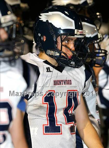 Thumbnail 1 in Brentwood vs. St. Monica photogallery.