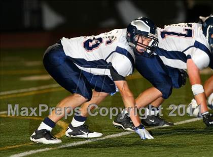 Thumbnail 1 in Brentwood vs. St. Monica photogallery.
