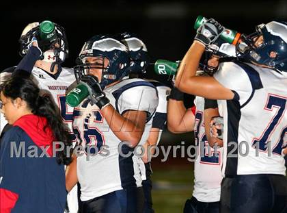 Thumbnail 2 in Brentwood vs. St. Monica photogallery.