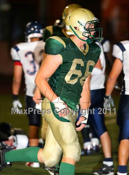 Thumbnail 1 in Brentwood vs. St. Monica photogallery.