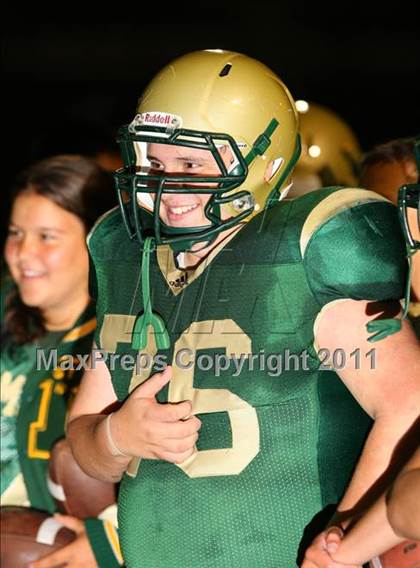 Thumbnail 1 in Brentwood vs. St. Monica photogallery.