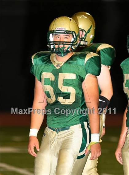 Thumbnail 2 in Brentwood vs. St. Monica photogallery.