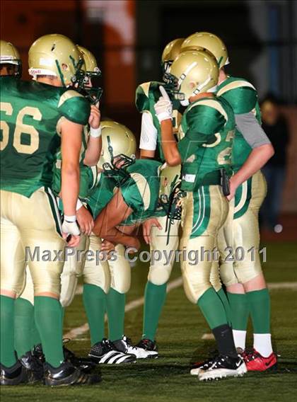 Thumbnail 1 in Brentwood vs. St. Monica photogallery.