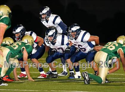Thumbnail 3 in Brentwood vs. St. Monica photogallery.