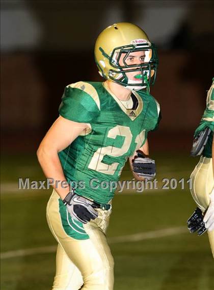 Thumbnail 1 in Brentwood vs. St. Monica photogallery.