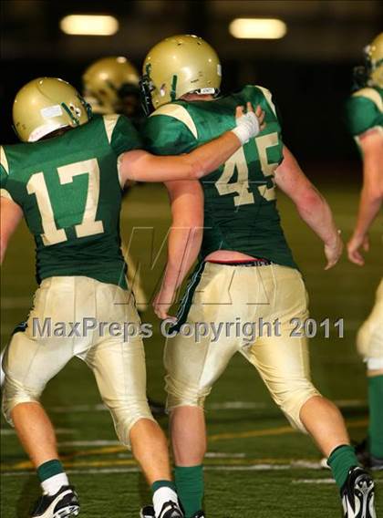 Thumbnail 2 in Brentwood vs. St. Monica photogallery.