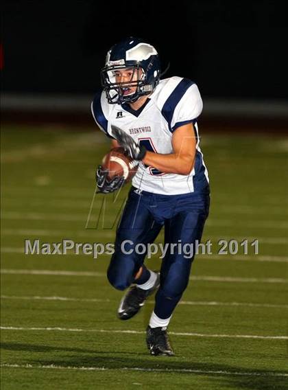 Thumbnail 1 in Brentwood vs. St. Monica photogallery.