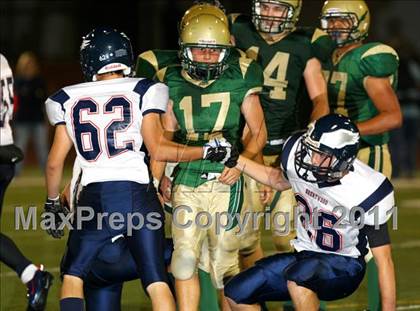 Thumbnail 2 in Brentwood vs. St. Monica photogallery.