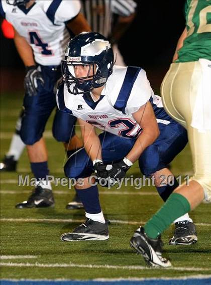 Thumbnail 1 in Brentwood vs. St. Monica photogallery.