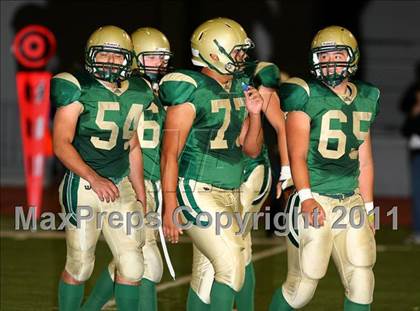 Thumbnail 1 in Brentwood vs. St. Monica photogallery.